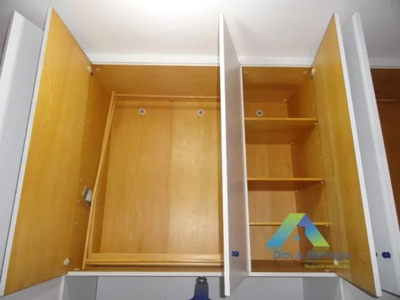 Imagem Lindo Apartamento para vender e alugar com 2 quarto, 70m²