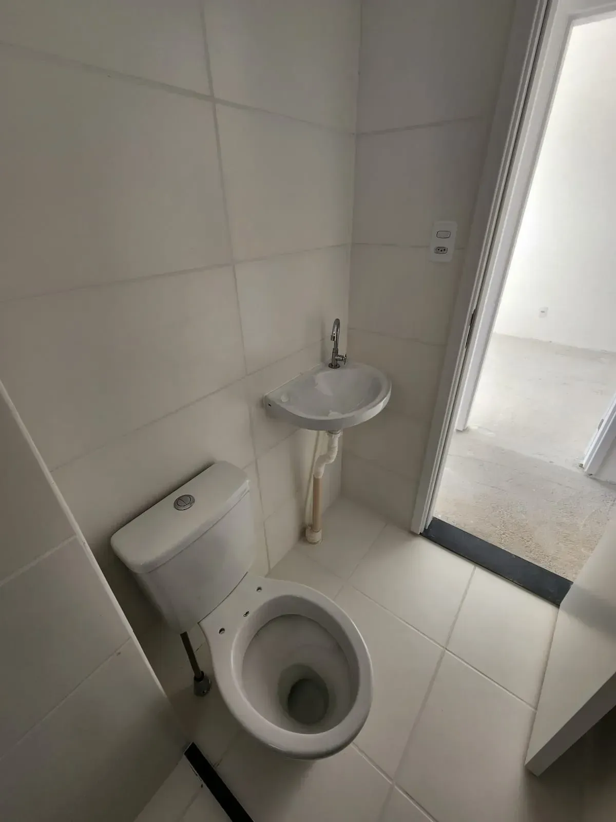 Imagem Apartamento à venda Edifício Buriti - Área útil 45 m2 com 2 dormitórios - 1 vaga - Várzea Paulista -