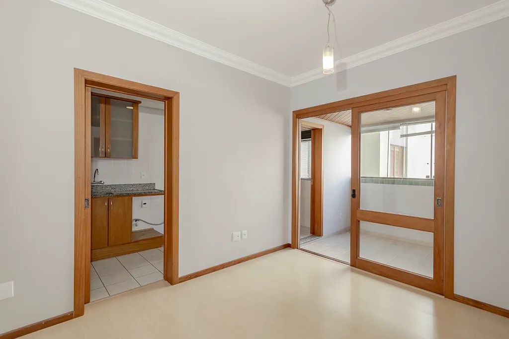 Imagem Apartamento em Centro Histórico