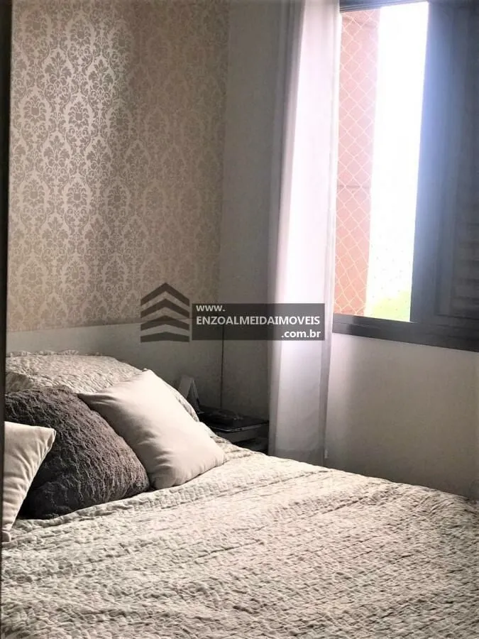 Imagem Apartamento à venda em São Paulo/SP