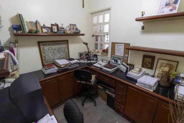 Imagem Apartamento à venda Campo Belo São Paulo