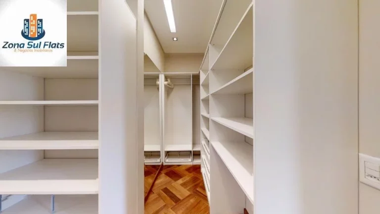Imagem Apartamento à Venda Na Consolação Com 4 Suítes e 4 Vagas - 1 por andar