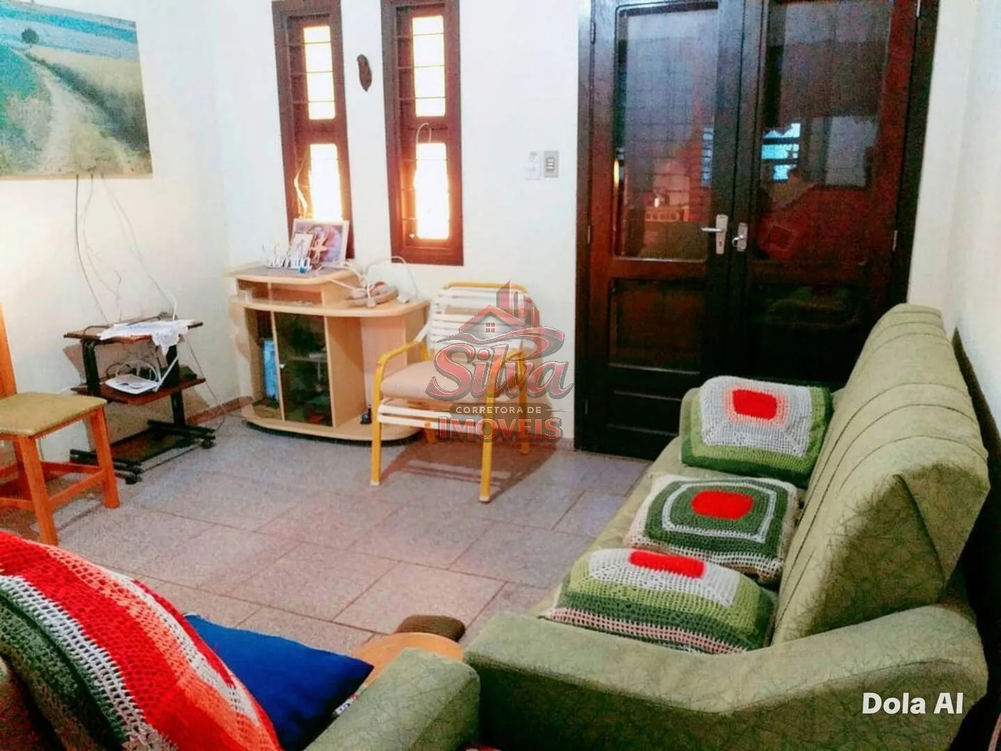Imagem C1024 | Casa com 170m² na Harmonia
