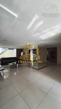 Imagem Apartamento a Venda no bairro Tambaú - João Pessoa, PB