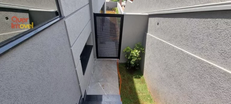 Imagem Oportunidade única: Casa de alto padrão em condomínio à venda em Ribeirão Preto-SP no Residencial E Empresarial Alphaville! 4 quartos, 4 suítes, 2 salas, 7 banheiros, 6 vagas de garagem, 421m². Quer Imóvel Negócios Imobiliários!
