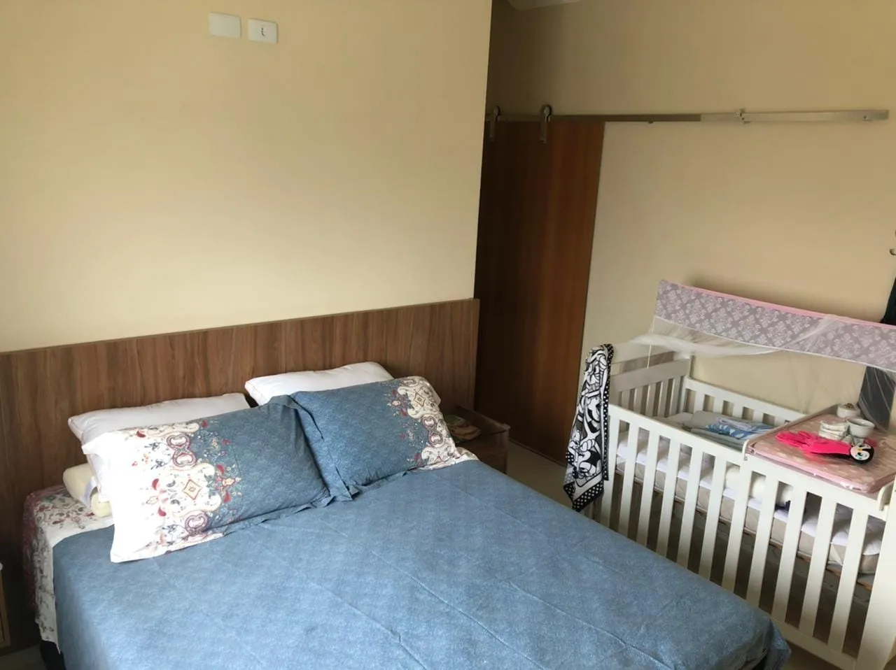 Imagem Casa à venda 3 Quartos, 3 Suites, 3 Vagas, 210M², Santana, Pindamonhangaba - SP