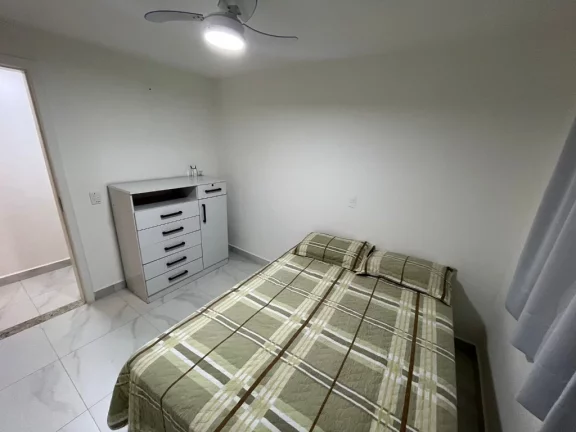 Imagem APARTAMENTO COM 3 Q1UIARTOS 1 SUÍTE 2 VAGAS DE GARAGEM NA PRAIA DO MORRO GUARAPARI ES