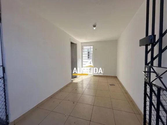 Imagem Casa com 2 dormitórios à venda, 83 m² por R$ 305.000,00 - Saúde - Rio Claro/SP