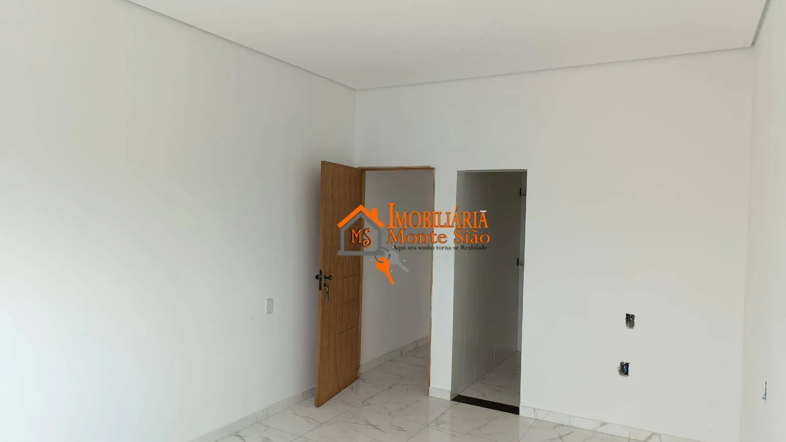 Imagem Sobrado com 3 dormitórios à venda, 125 m² por R$ 580.000,00 - Jardim Fátima - Guarulhos/SP