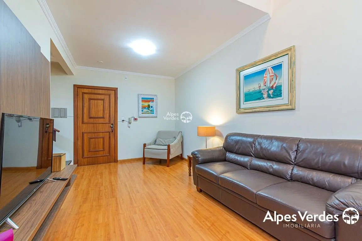Imagem Apartamento à Venda em Centro, Gramado - RS