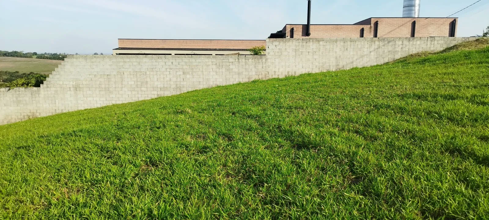 Imagem Terreno de 800 Metros quadrados, Condomínio Village Araçoiaba