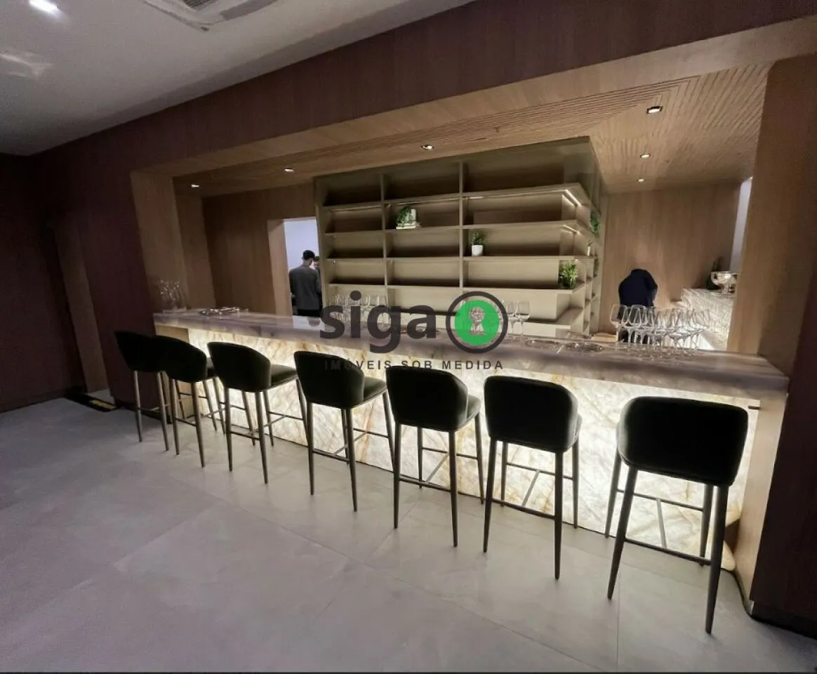 Imagem Apartamento para venda no Jardins, São Paulo - SP