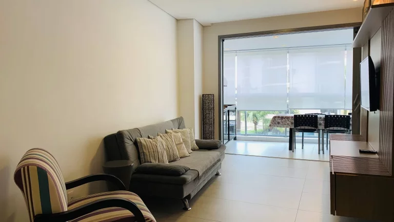 Imagem Locação Riviera apartamento módulo 5 - San Sebastian.