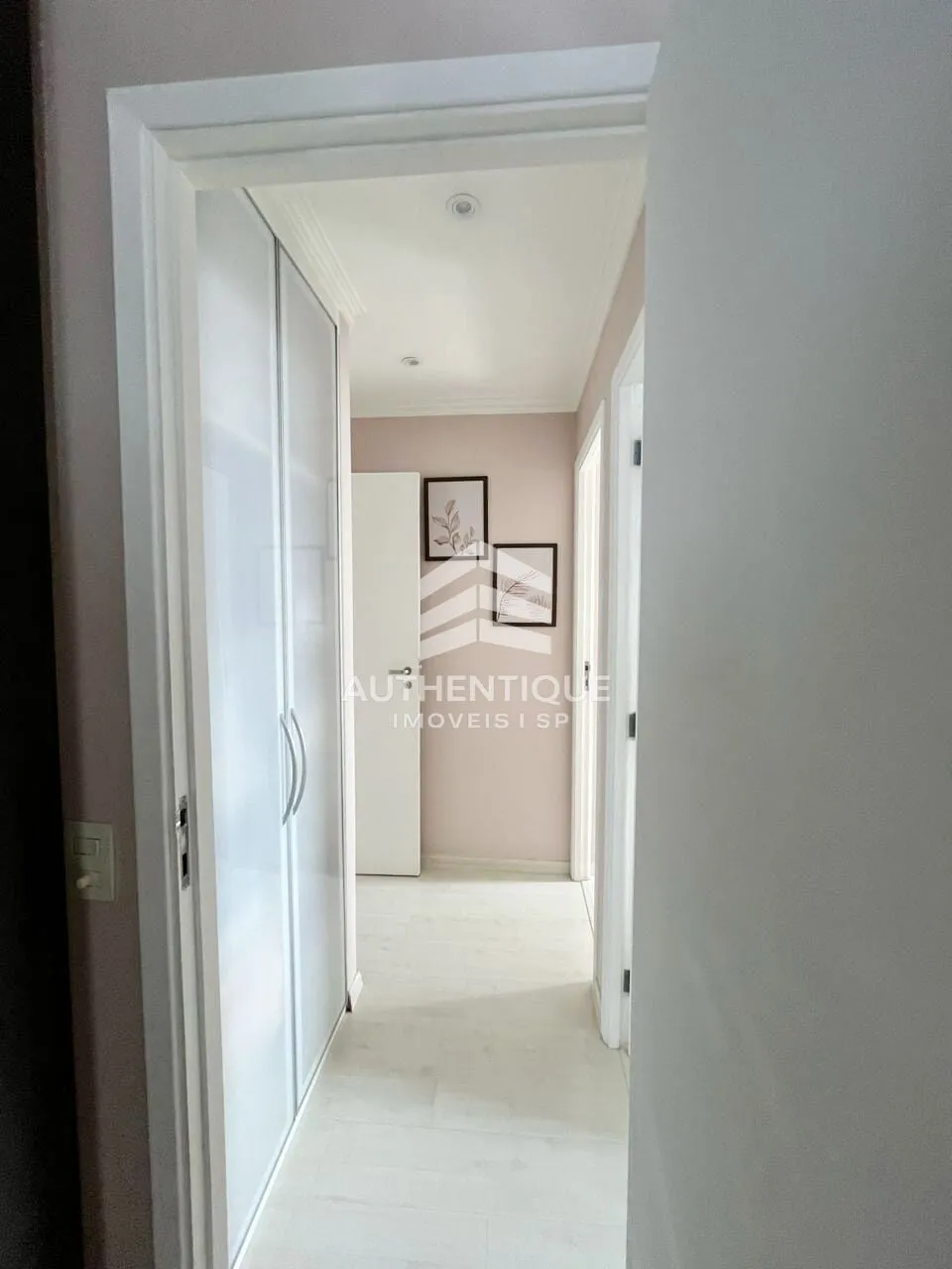 Imagem ILE ECOLIFE MORUMBI - Apartamento no bairro Morumbi à venda