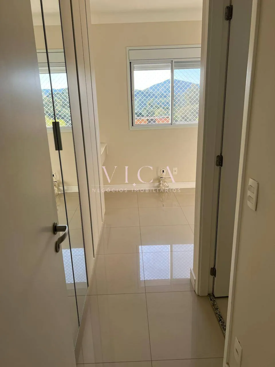 Imagem Apartamento 2 quartos 1vaga sol da manhã aluguel R$ 4.980/mês Alphaville/SP