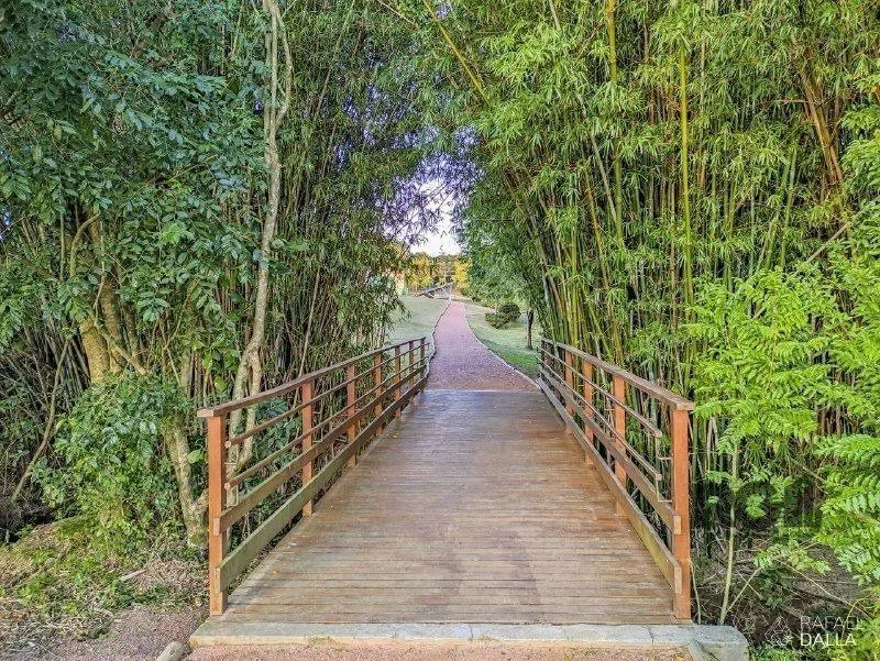 Imagem Excelente Terreno Comercial Para Comprar No Condomínio Alphaville Porto Alegre.