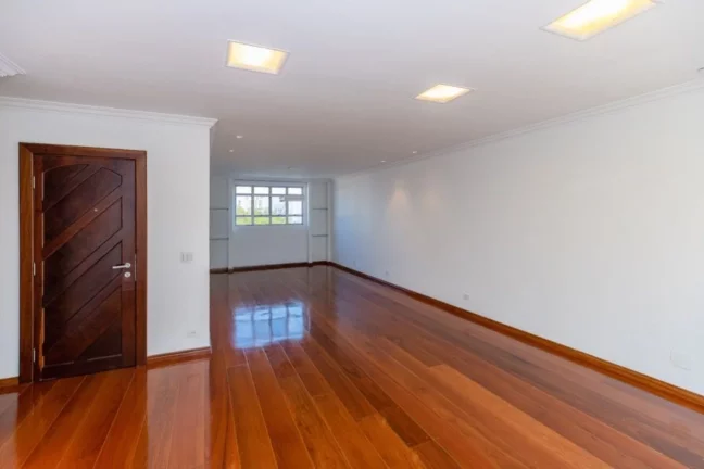 Imagem APARTAMENTO RESIDENCIAL em São Paulo - SP, Chácara Santo Antônio (Zona Sul)