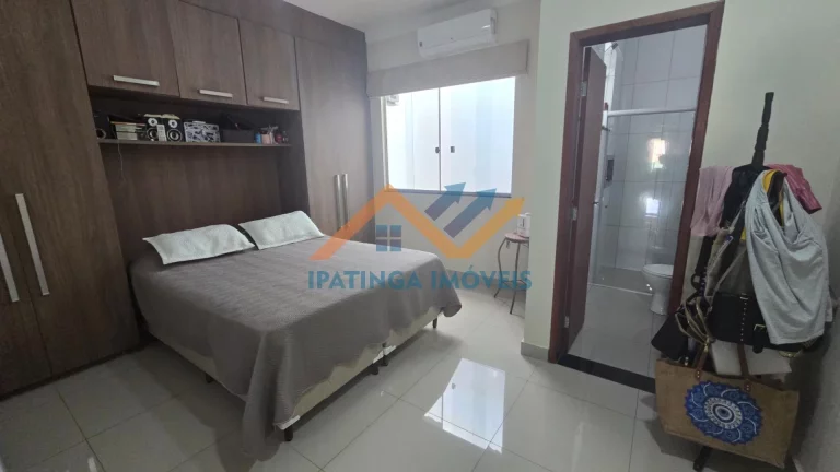 Imagem Casa à venda no Cidade Nova - Santana do Paraiso