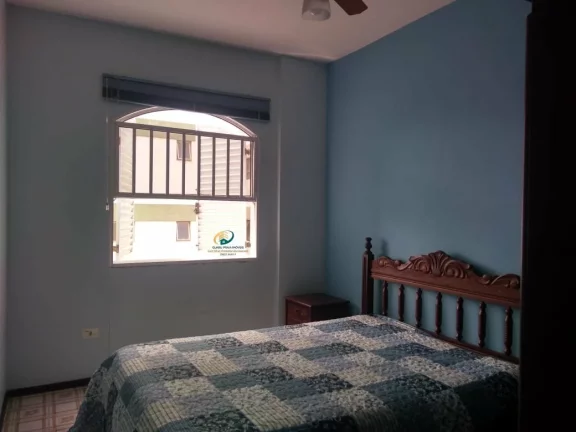 Imagem Apartamento Padrão para Venda em Enseada Guarujá-SP