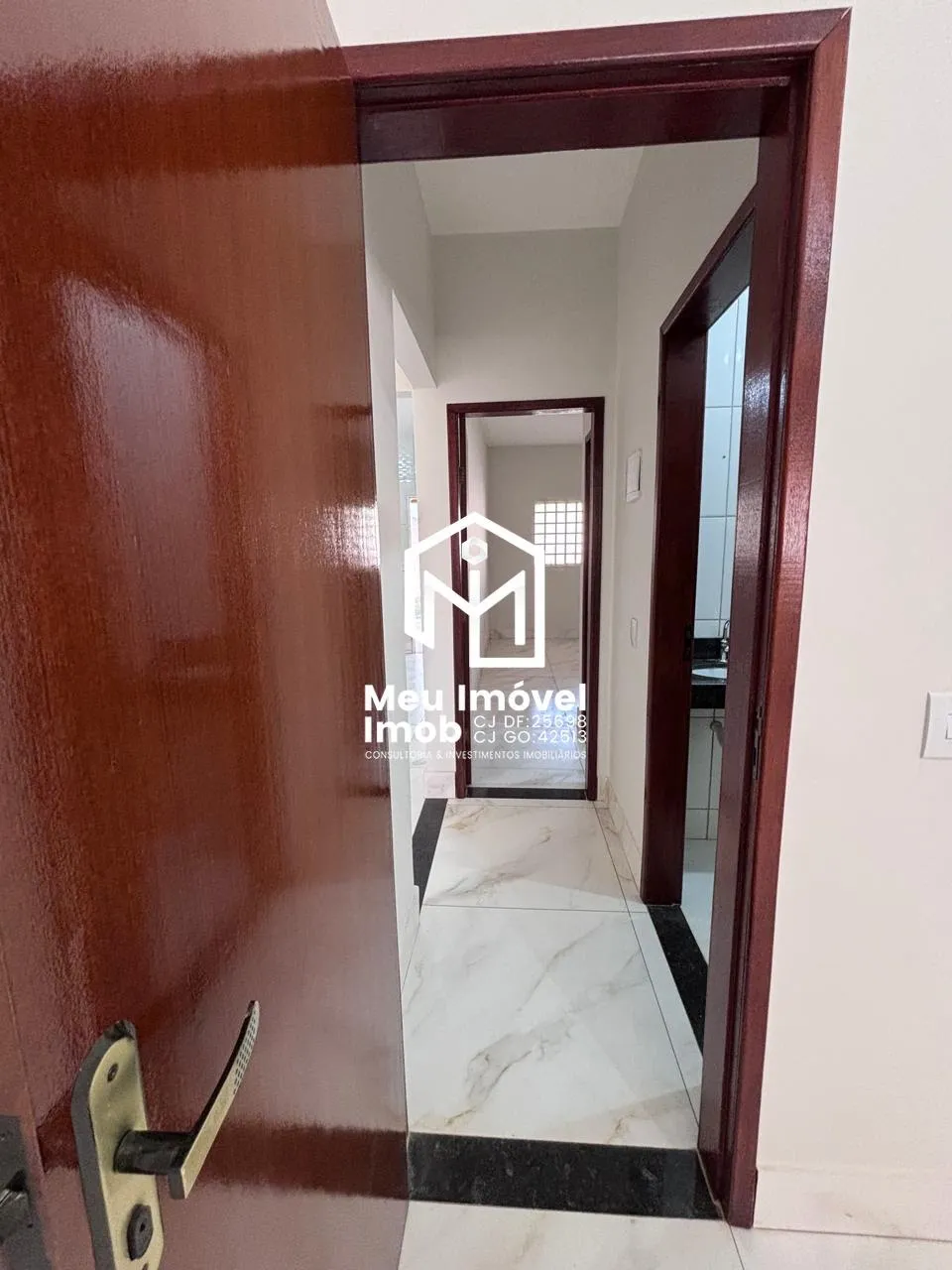 Imagem Casa em Parque Estrela Dalva II - Luziânia