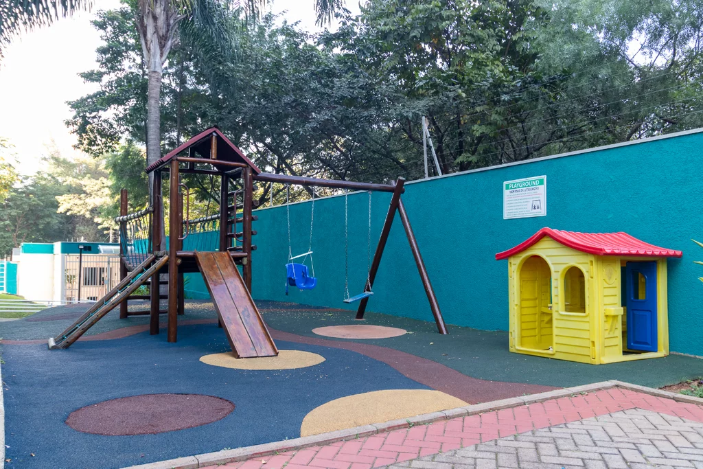 Imagem Apartamento à venda em São Paulo, Quinta da Paineira, com 1 quarto, 35m2