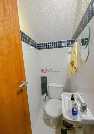 Imagem Sobrado com 3 dormitórios à venda, 300 m por R$ 1.355.000,00 - Tatuap?(C) - São Paulo/SP