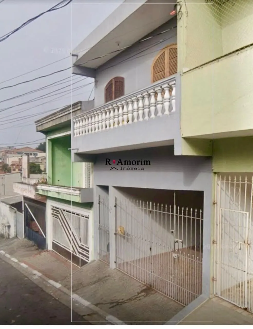 Foto do imóvel Belissima casa a venda no Pque Santana, em Santana de Parnaiba/SP em Rua dos Mamoeiros