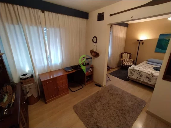 Imagem Apartamento à venda em Santos/SP