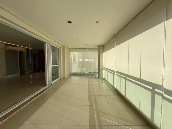 Imagem Apartamento 3 súites à venda na Vl. Nova Conceição
