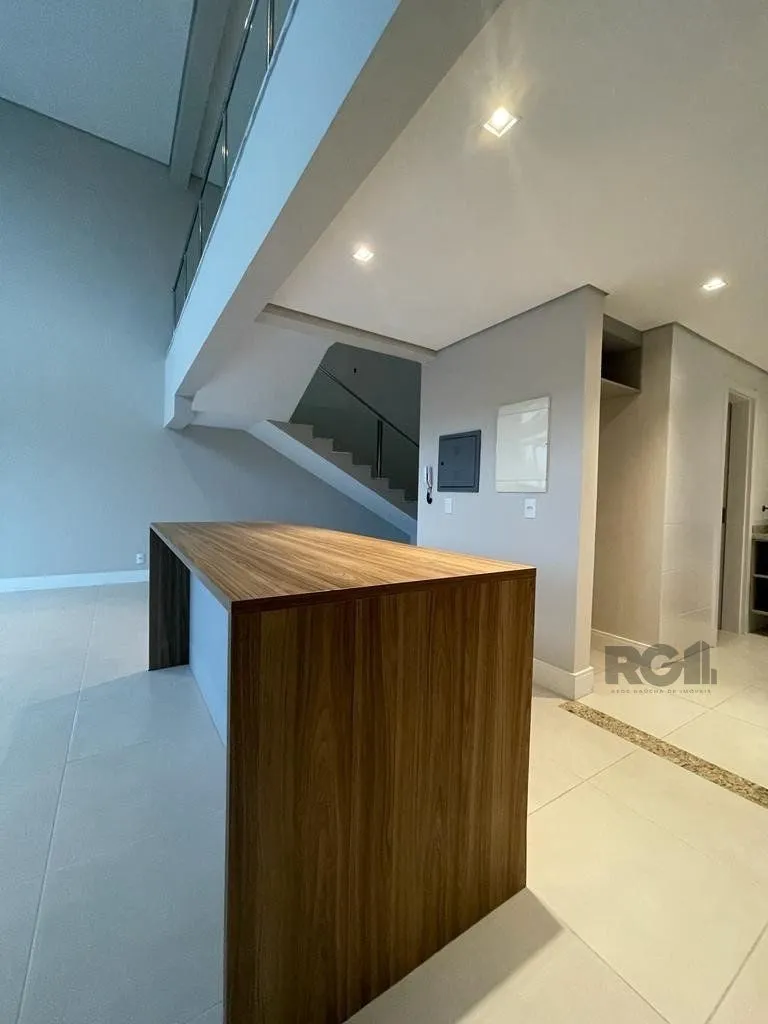 Imagem Duplex em Condomínio
