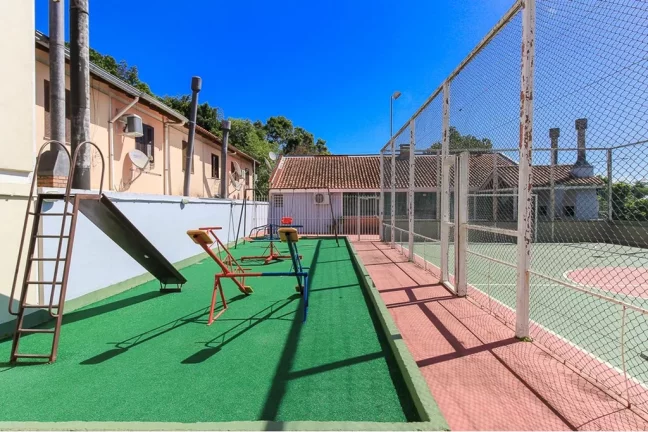 Imagem Casa em Condomínio para venda no bairro Vila Nova em Porto Alegre