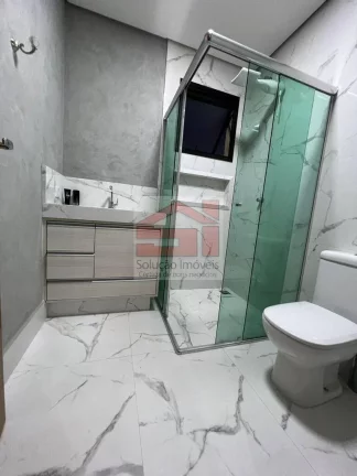 Imagem SOBRADO EM CONDOMINIO