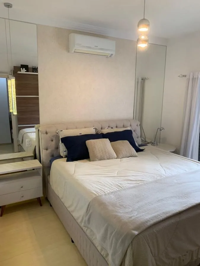 Imagem Casa 3 suítes Condomínio Ibiti Royal Sorocaba