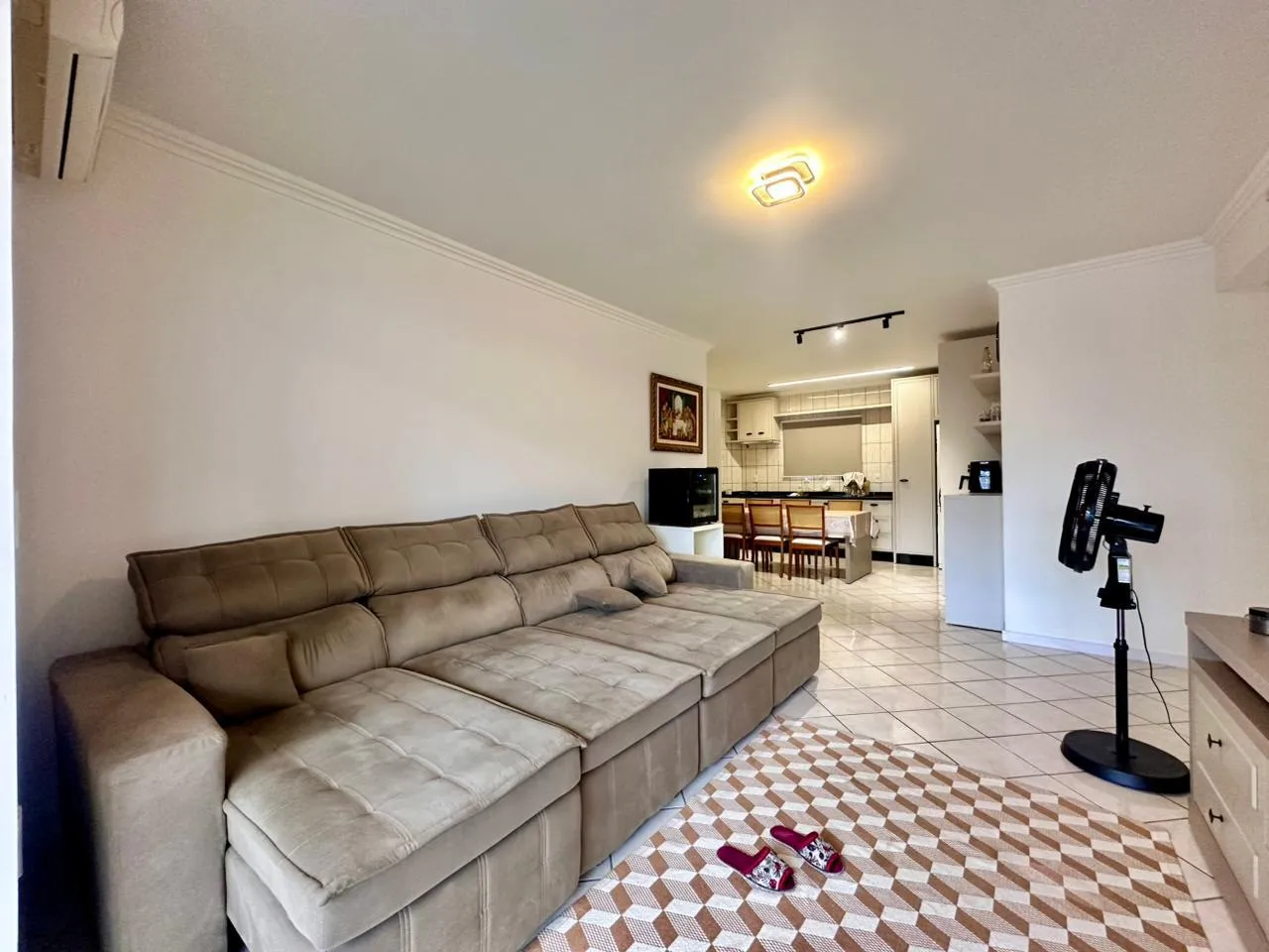 Imagem Apartamento à venda com 120m2 por R$ 1.100.000,00