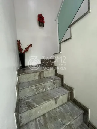 Imagem Sobrado para Venda em Santo André / SP no bairro Vila Metalúrgica