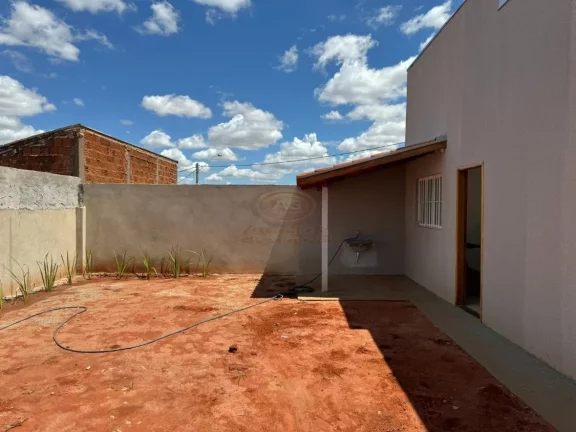 Imagem CASA A VENDA NO BAIRRO SET VALLEY EM RIO PRETO