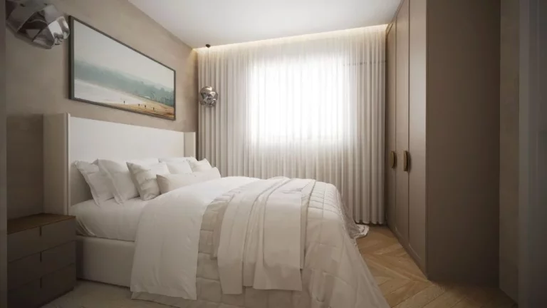 Imagem Apartamentos / Padrão na cidade de São José dos Campos