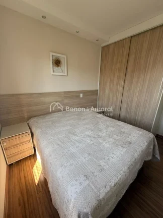 Imagem Apartamento à venda no Condomínio Premiere Morumbi, bairro Morumbi, Paulínia.

Charmoso apartamen...