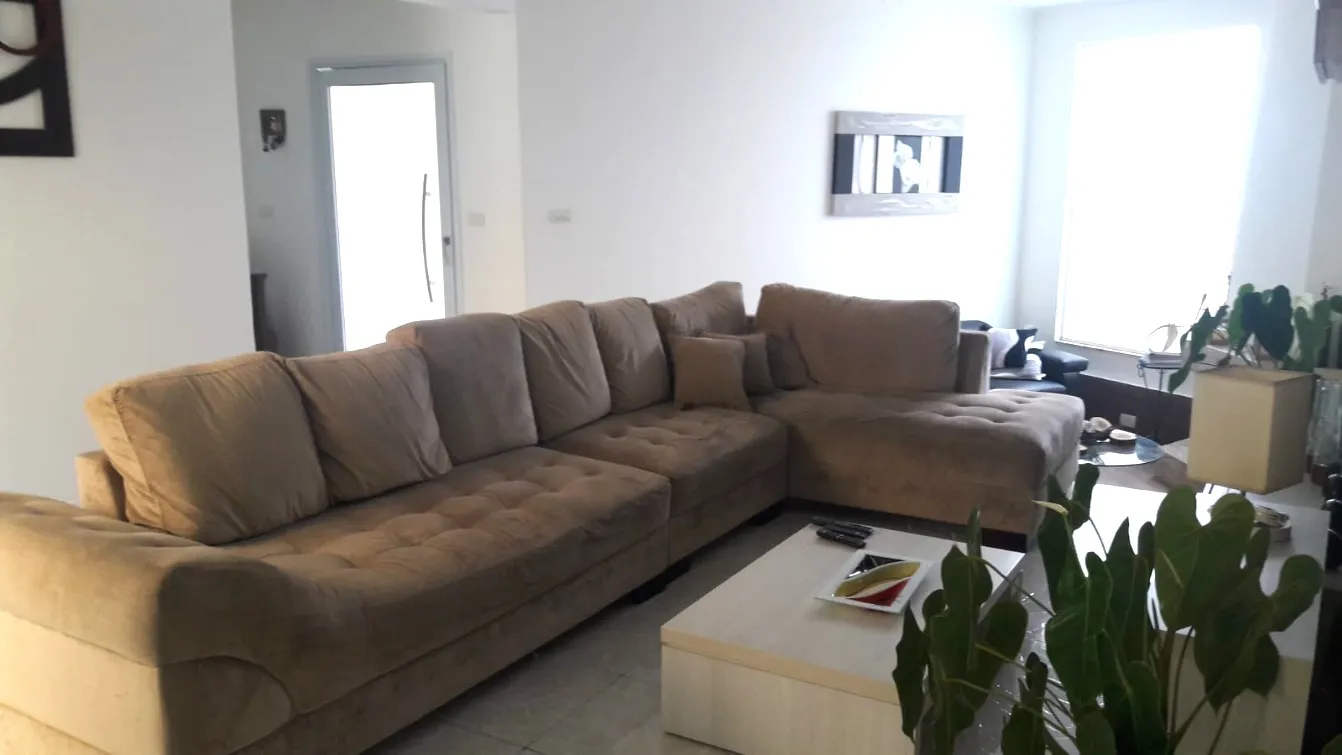 Imagem Alphaville - Casa Condomínio Residencial 6com 4 dormitório 6 vaga Locação 20mil Venda 3.200.000k