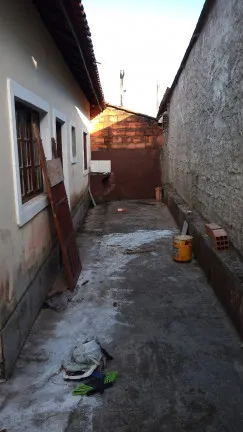 Imagem Casa com 2 Quartos à Venda, 50 m² em Jd. Umuarama - Itanhaém