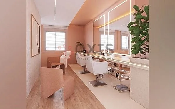Imagem Apartamento 4 quartos no Vale do Sereno - Lazer completo