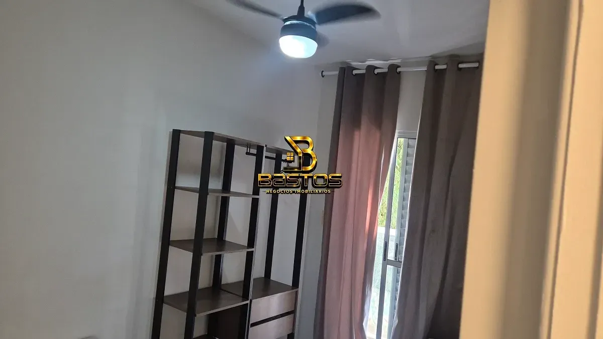 Imagem Apartamento com 2 Quartos à Venda, 60 m² em Toninhas - Ubatuba