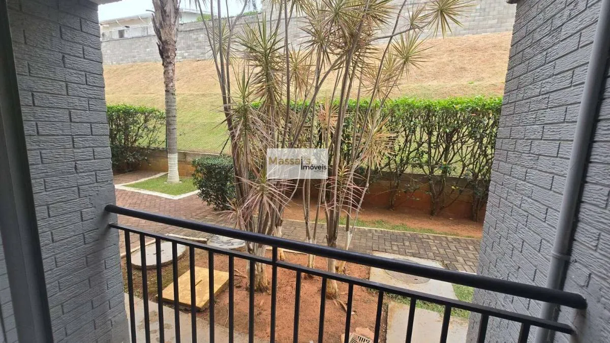 Imagem Apartamento à Venda no Parque Jambeiro Campinas | 2 Quartos