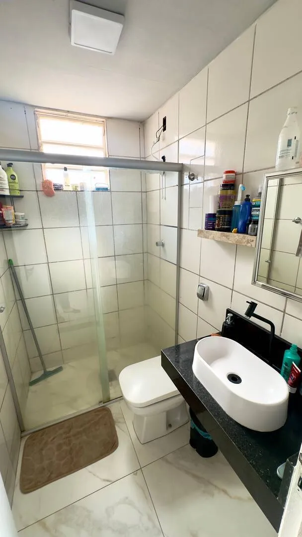 Imagem Apartamento 2 quartos Condomínio Terra Nova I