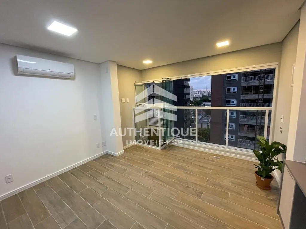 Imagem OP ART IBIRAPUERA - Apartamento à venda em São Paulo/SP