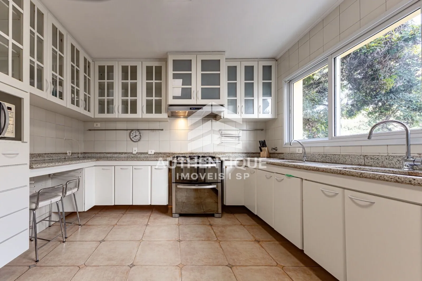 Imagem Sociedade Amigos do Horizontown Residence - Casa à venda no bairro Jardim Leonor - São Paulo/SP, Zona Sul