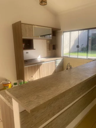 Imagem Casa Jardim Laudicéia ( próximo zona 4)