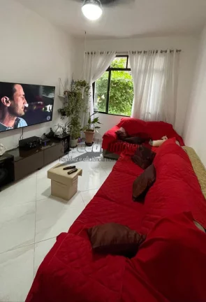 Foto do imóvel Apartamento em São Vicente para venda em Rua Onze de Junho