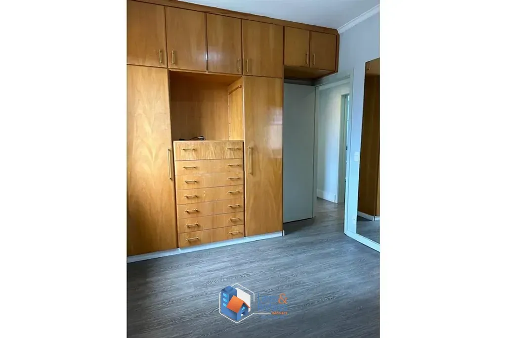 Imagem Apartamento à venda 2 Quartos 1 Vaga 75M² Vila Gertrudes São Paulo - SP
