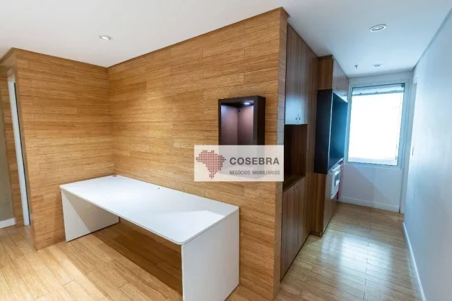 Imagem Conjunto à venda, 47 m² por R$ 890.000,00 - Itaim - São Paulo/SP